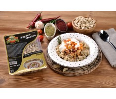Erciyes Geleneksel Kayseri Mantısı (350 gr)