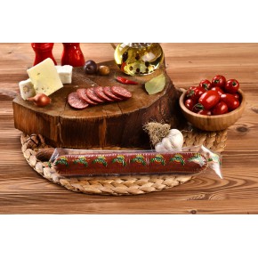 Erciyes Büfe Sucuk (500 gr)
