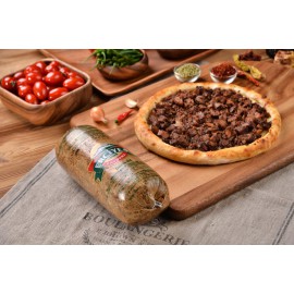 Erciyes Blok Kavurma (1000gr - 1350gr)