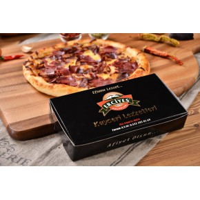 Erciyes Bonfile Pastırma (250 gr)
