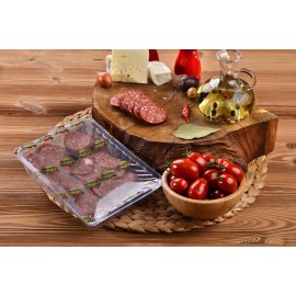 Erciyes Dilimli Sucuk (200 gr)