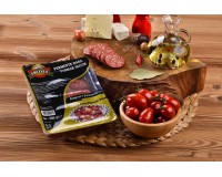 Erciyes Doğal Özel Evlik Sucuk (400 gr) Erciyes Doğal Özel Evlik Sucuk (400 gr)