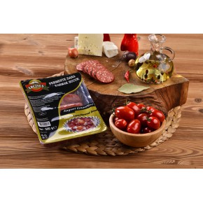 Erciyes Doğal Özel Evlik Sucuk (400 gr)