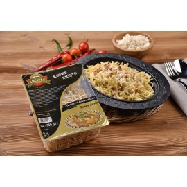 Erciyes Geleneksel Ev Eriştesi (350 gr)