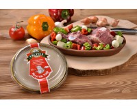 Erciyes Geleneksel Kuyruk Yağı (200 gr) Erciyes Geleneksel Kuyruk Yağı (200 gr)