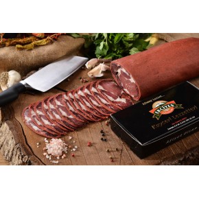 Erciyes Sırt Pastırma (250 gr)