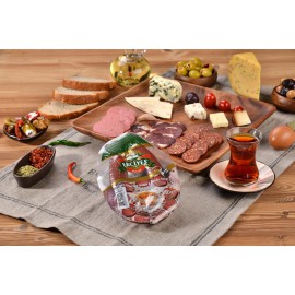 Erciyes Vakumlu Kangal Sucuk (200 gr)