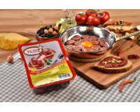Yıldız Piliç Dilimli Sucuk (500 gr) Yıldız Piliç Dilimli Sucuk (500 gr)