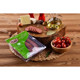 Yıldız Piliç Klips Kangal Sucuk (400 gr)